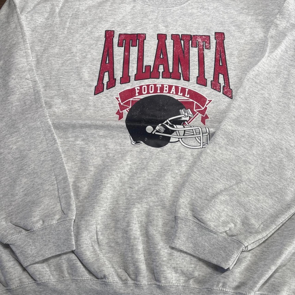Gildan Gray sweater size 2XL